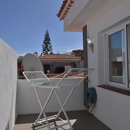 Casa Serena Puerto de la Cruz  Exteriör bild