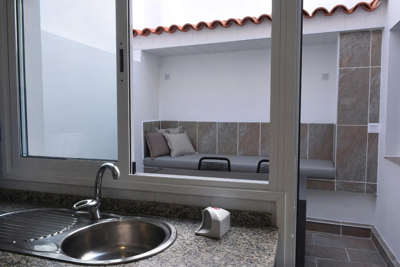 Casa Serena Puerto de la Cruz  Exteriör bild
